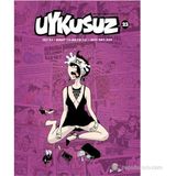 UYKUSUZ DERGISI CILT 23 - KOLEKTIF