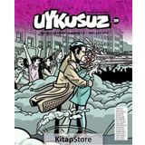 Uykusuz Dergisi Cilt 29 - Uykusuz Dergisi Yazar Ve Çizerleri - Kolektif