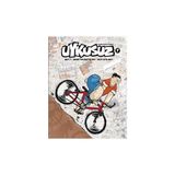 Uykusuz Dergisi Cilt: 7 Sayı: 079 - 091 - Kolektif