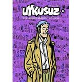 Uykusuz Dergisi Cilt: 8 Sayı: 092-104 - Kolektif