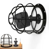 UYODM Hırsızlığa Karşı Kamera Montaj Kafesi ve Duvar Montaj Braketi Blink Outdoor,Blink Mini,Blink XT2/XT, Blink Outdoor 4 (4. Nesil)/(3. Nesil) XT3, YI Kamera, Wyze Dış Mekan, eufycam, Nest Kamera