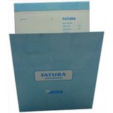 Uysal 3 Nüsha 2-50 Otokopili Fatura