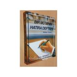 Uysal Bir Müminin Hatıra Defteri