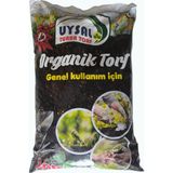 Uysal Bitki Toprağı,20 Lt Fideleme, Saksı Toprağı Iç Dış Mekan Toprak çiçek toprağı .