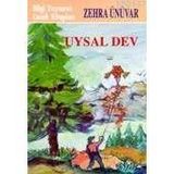 UYSAL DEV - ZEHRA ÜNÜVAR