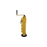 UYSAL HİDROLİK Römork Krikosu Ayarlı 80 mm