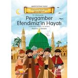 Uysal Yayınları (Istanbul) 10 Hikayede Peygamber Efendimiz'In (S.A.V) Hayatı Medine Dönemi