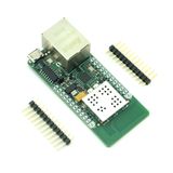 uysan ESP32 Ethernet, Wi-Fi ve USB Geliştirme Kartı - UYS2101CA