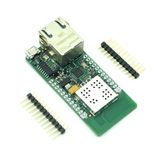 uysan ESP32 Ethernet, Wi-Fi ve USB Geliştirme Kartı - UYS2101IA