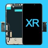 Uyt iPhone XR Uyumlu Lcd Ekran Dokunmatik