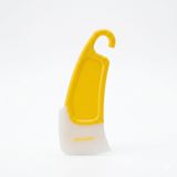 Uyt Life Profesyonel Silikon Sıyırıcı ve Derz Kazıyıcı Aparat - Banyo, Mutfak ve Cam için Çok Amaçlı Mastik Çekme Spatulası, Pratik Derz Temizleme ve Yenileme Aleti