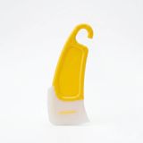 Uyt Life Profesyonel Silikon Sıyırıcı ve Derz Kazıyıcı Aparat - Banyo, Mutfak ve Cam için Çok Amaçlı Mastik Çekme Spatulası, Pratik Derz Temizleme ve Yenileme Aleti