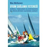 Uyum Sağlama Yeteneği İş Bankası Kültür Yayınları