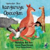 Uyumadan Önce Kanguruyu Öpeceğim - Mandana Dev Sen