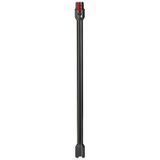 Uyumlu Dyson V12 Detect İçin Süpürge Borusu Siyah Renk Sadece V12 Uyumlu