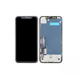Uyumlu İphone Xr Uyumlu Lcd Ekran Dokunmatik Or. Revize