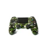Uyumlu Playstation 4 Double-Shock Oyun Kolu