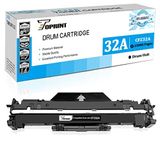 Uyumlu Tambur Ünitesi Görüntü Tamburu 32A CF232A Siyah 23000 Sayfa TOPRINT HP Laserjet pro M118 M203 M220 M118dw M203d M203dw, MFP M227 M148 M2227fdn M27fdn M27fdn M227fdn M27fdn M27dw M1488 fdw M148dw M148fdw