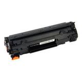 Uyumlu Toner Hp 435/436/285A /Canon 725/Canon Crg 712-713 (