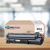 Uyumlu Tonermax Laserjet P1100 Muadil Toner / CE285A Muadil Toneri