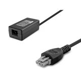 Uyumlu Yazıcı Adaptörü 32V 625Ma / 16V 940Ma - 3 Pin - Siyah Hd8810