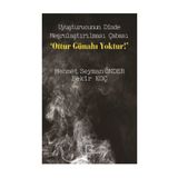 Uyuşturucunun Dinde Meşrulaştırılması Çabası - Bekir Koç