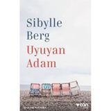 UYUYAN ADAM - GEORGES PEREC