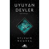 Uyuyan Devler (Themis Dosyaları – 1)