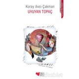 Uyuyan Topaç - Koray Avcı Çakman