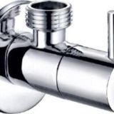 Uz-İş Taharet Musluğu 1/2'' Çubuk Kollu Aç Kapa