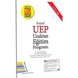 Uzak Eğitim İçin 8. Sınıf Öğrencileri İçin Kaynak