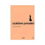Uzakların Prensleri - robert pounderou robert pounderou