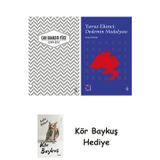 Uzakta Beyaz + Everest Açıkhava 39 - Dedemin Madalyası + Kör Baykuş
