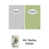 Uzakta Beyaz + Yaslı Mızıka + Kör Baykuş