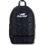 Uzaktan Gelir Çocuk Panther Bady Unisex Çocuk Sırt Çantası