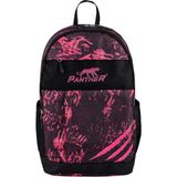 Uzaktan Gelir Çocuk Panther Unisex Ortaokul Sırt Çantası