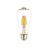 Uzaktan Kontrol Ve Zaman Ayarlı 6W Akıllı Ampul - Daylight A+