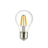 Uzaktan Kontrol Ve Zaman Ayarlı Akıllı Ampul - 6W Daylight