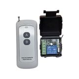 Uzaktan Kumanda 12volt Tek Kontak 433mhz Rf