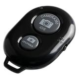 Uzaktan Kumanda Bluetooth Selfiematik 10 Metre Mesafeli Fotoğraf Çekim Kumandası Bluetooth