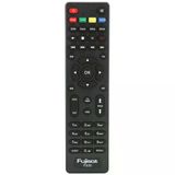 Uzaktan Kumanda Fujisat Fs-30 Hd Uydu Alıcı Kumandası