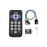Uzaktan Kumanda Kontrol Kiti - Arduino