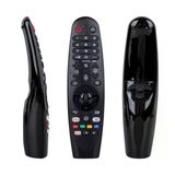 Uzaktan Kumanda Ses Komutlu Mikrofonlu Lg Uyumlu Mr19 Mr20 Modeli Lcd Ledtv