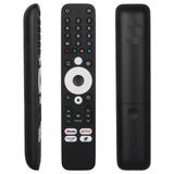Uzaktan Kumanda - Uyumlu Modeller Dreamstar Nova Youtube-Netflix - Prime Video Tuşlu Android Tv Box Kumandası 123238
