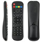 Uzaktan Kumanda - Uyumlu Modeller Kawai Kw 6850 - Kw 6950 - Kw 8400 / Polsat Plz-14923 / Kennon Mini Hd Uydu Kumandası