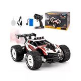 Uzaktan Kumandalı 4X4 Off-Road Rc Araba - 30 Km Hız