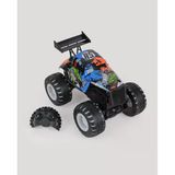 Uzaktan Kumandalı Araba - 1:10 Ölçekli 2.4 Ghz Yüksek Hızlı Off Road Şarjlı - LC-31234 (Lisinya)
