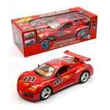 Uzaktan Kumandali Ff 1:18 Sarjli Famous Araba4 Renk - G03005r