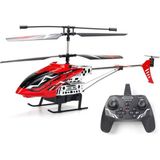 Uzaktan Kumandalı Flybotic Silverlit Sky Knight Helikopter - Renkli