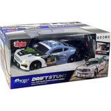 Uzaktan Kumandali Full Fonksiyon 2.4G Sarjli 1:16 4X4 Drift Araba (Isikli Ve Buharli) Gt
